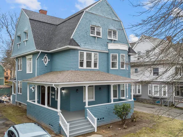 488 Prospect Avenue, Hartford, CT 06105