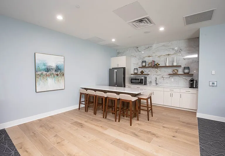 The Residences at Raritan Town Square — Photo 12