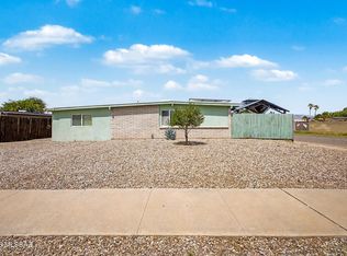 6991 E Brooks Dr, Tucson, AZ 85730