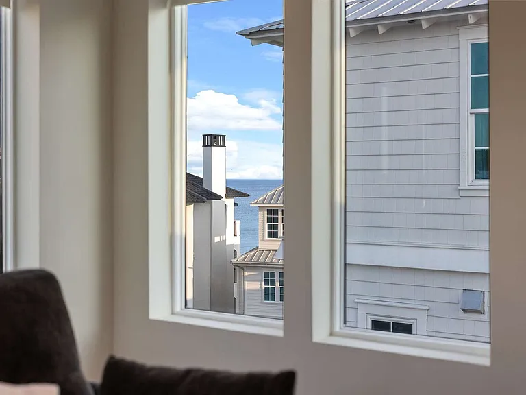 Window View