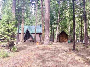 18136 Ash St, Mill Creek, CA 96063