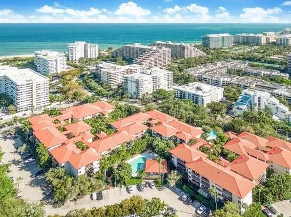 55 Ocean Lane Dr APT 3034, Key Biscayne, FL 33149