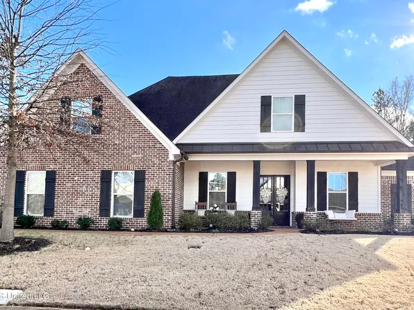 2335 Ouse Valley Ln, Hernando, MS 38632