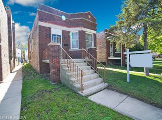 2333 S 61st Ct, Cicero, IL 60804
