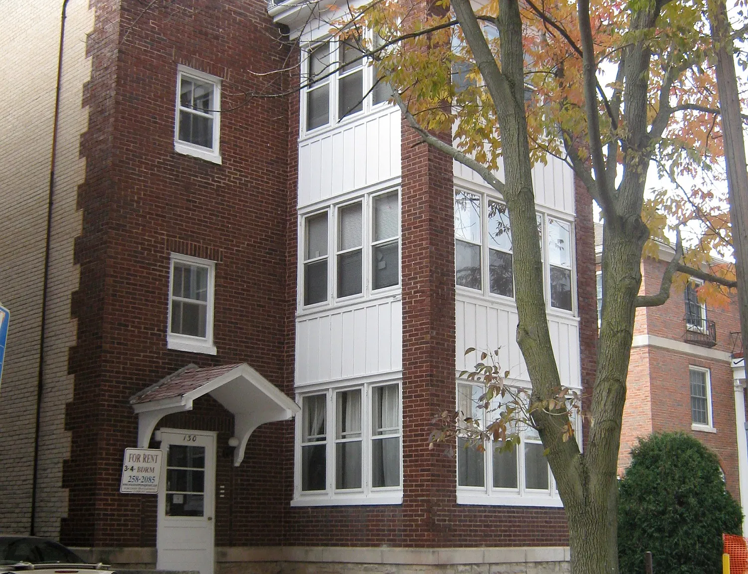 4 bed, 1248 sqft, $2,695 — Photo 1