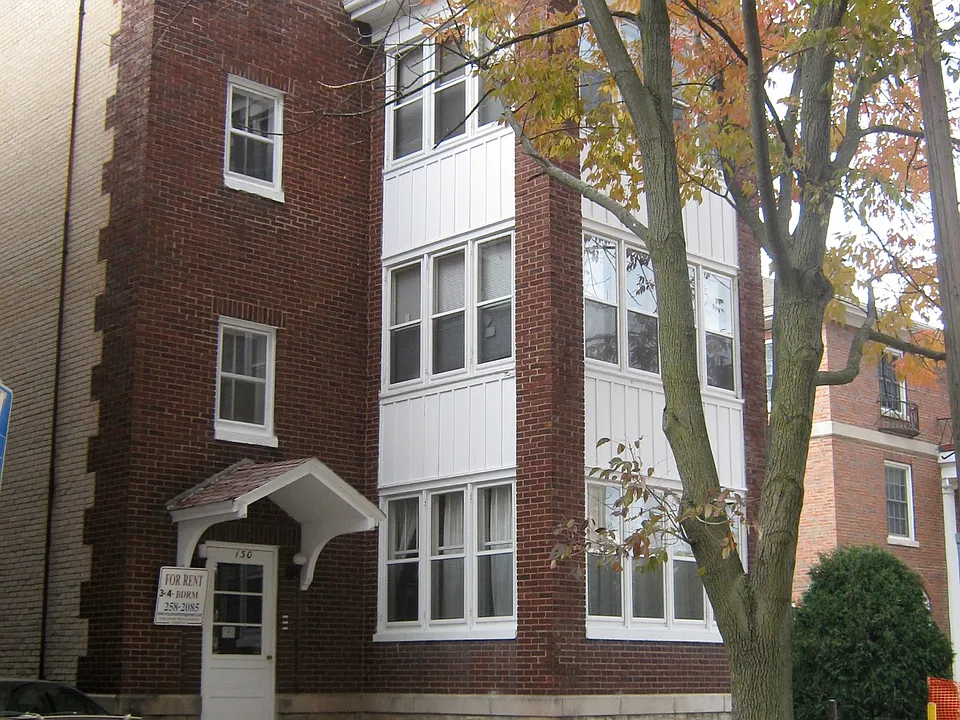 130 N Breese Ter #1