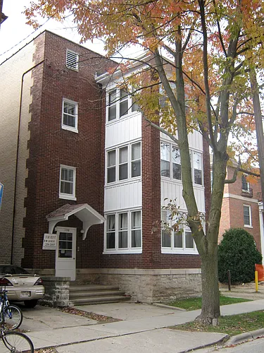 130 N Breese Ter Photo 1