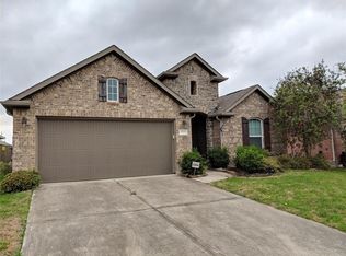 23315 Crosscut Pass Dr, Spring, TX 77373