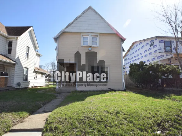 1755 W Morris St, Indianapolis, IN