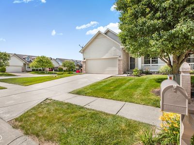 11842 E Dumfrees Ct, Indianapolis, IN, 46229