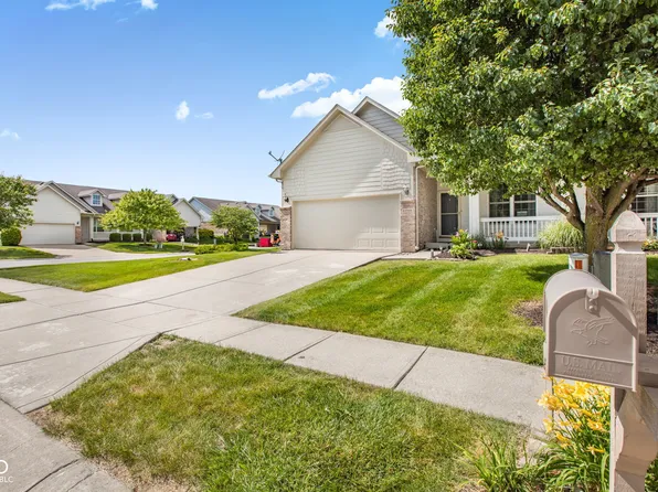11842 E Dumfrees Ct, Indianapolis, IN 46229