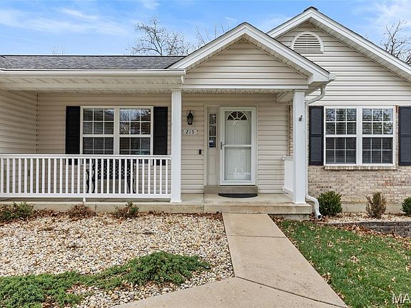 3rd image of 215 Highland Meadows Dr