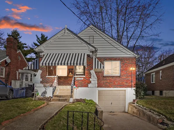 6728 Plainfield Rd, Cincinnati, OH 45236