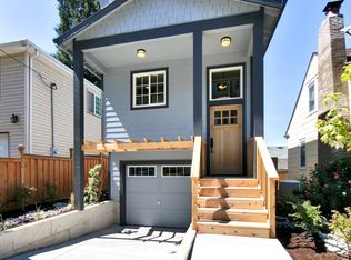 4635 SE 38th Ave, Portland, OR 97202