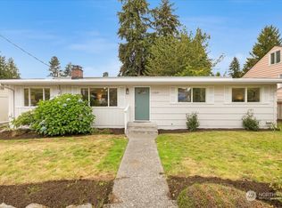 12819 12th Ave S, Burien, WA