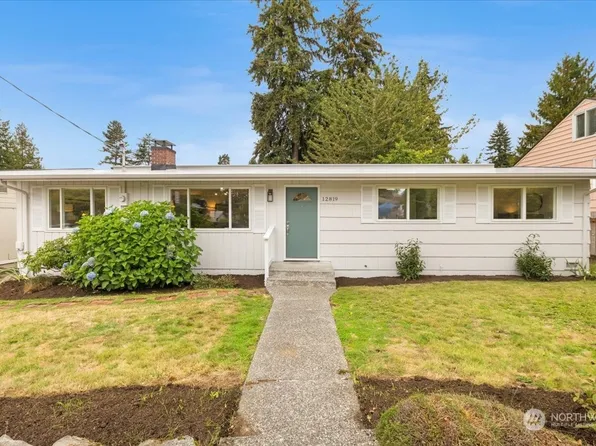 12819 12th Avenue S, Burien, WA 98168