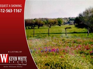 211 W Clearview Cemetery Rd, Bastrop, TX 78602