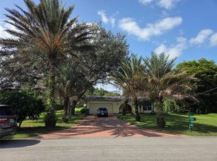 14631 SW 21st St, Davie, FL 33325