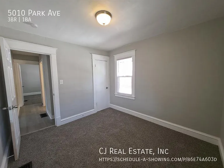 5010 Park Ave — Photo 9
