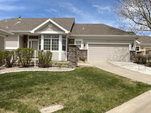 5742 Crestwood Dr, Fort Collins, CO 80528