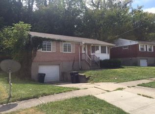 2129 Saint Leo Pl, Cincinnati, OH 45211