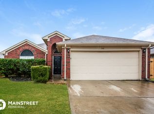 508 Cross Cut Dr, Arlington, TX 76018