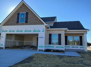 2013 Haystack Ct LOT 119, Christiana, TN 37037