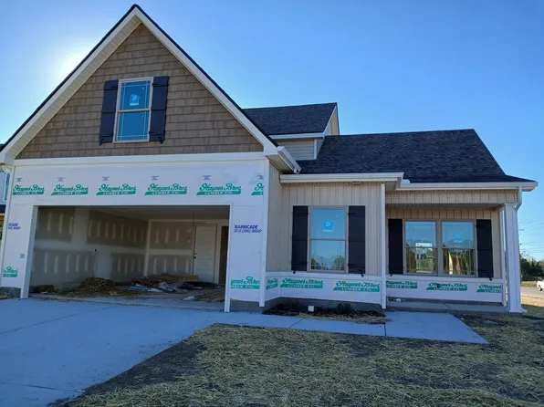 2013 Haystack Ct Lot 119, Christiana, TN 37037