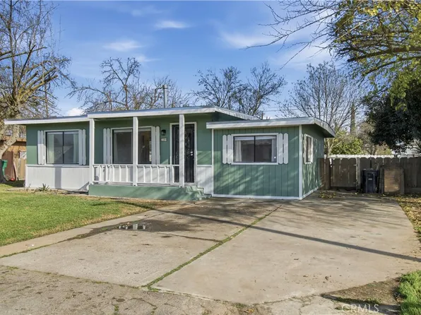 2194 Meadowbrook Ave, Merced, CA 95348