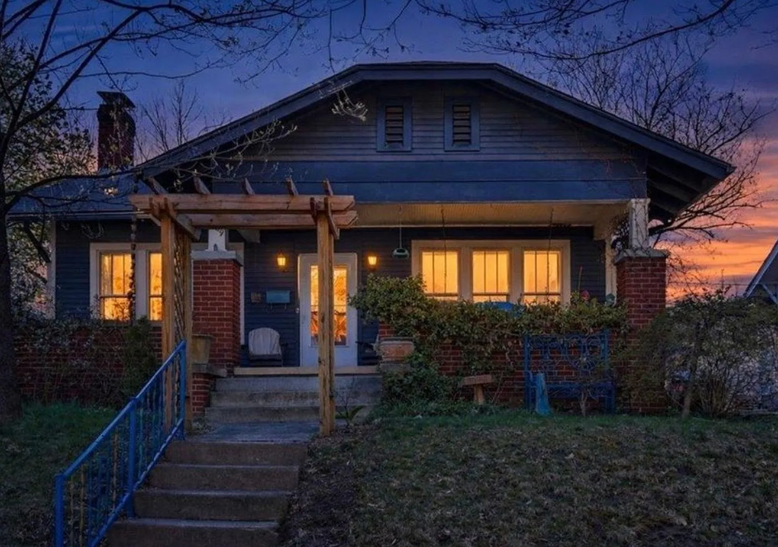 Beautiful 3 Bedroom! — Photo 2