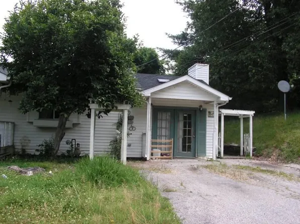 465 Paradise Hl, Grayson, KY 41143
