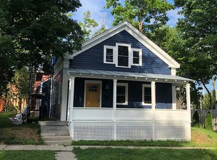27 S Maple St, Vergennes, VT 05491