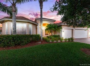 1302 SE Summit Trl, Stuart, FL 34997
