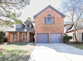 1539 Ridgebriar Dr, Houston, TX 77014