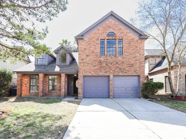 1539 Ridgebriar Dr, Houston, TX 77014