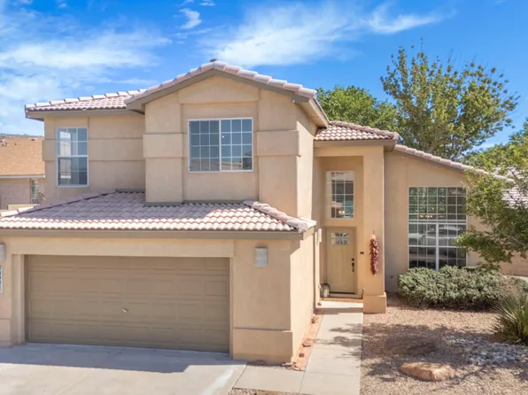 4941 Marna Lynn Ave NW, Albuquerque, NM 87114