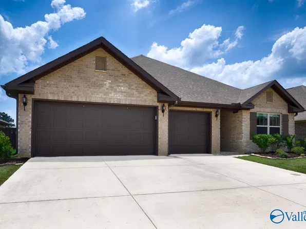 102 Barlow Way, Owens X Rds, AL 35763