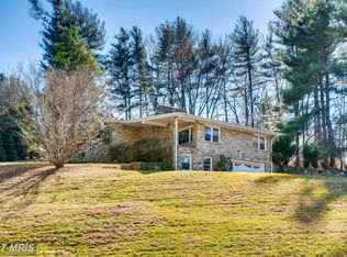 2220 Dalewood Rd, Lutherville Timonium, MD 21093