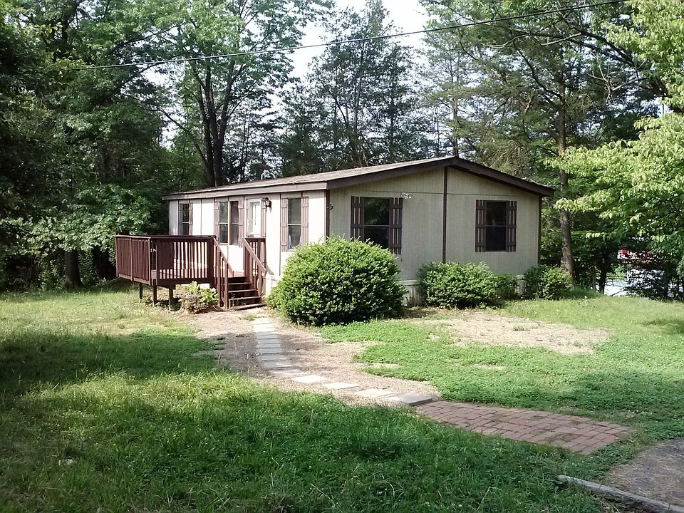 Front house 