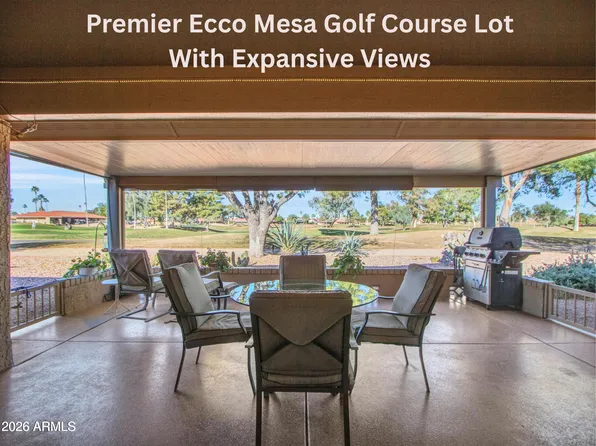 13714 W GREENVIEW Drive, Sun City West, AZ 85375