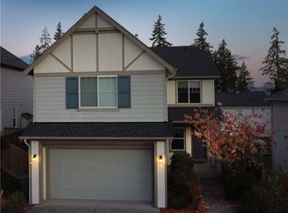 5557 Buckhorn Way, Mount Vernon, WA 98273