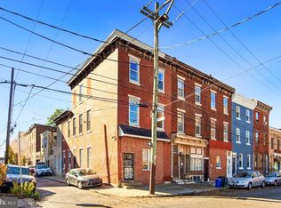 108 Diamond St, Philadelphia, PA 19122