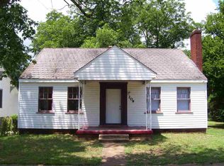 209 5th Ave NW, Decatur, AL 35601