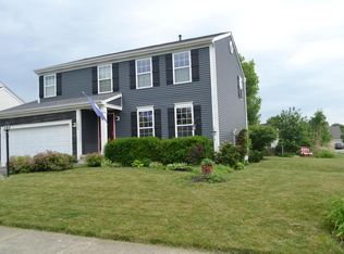 7536 Bunker Ridge Ct, Blacklick, OH 43004
