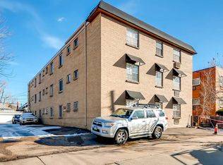148 S Emerson St APT 203, Denver, CO 80209