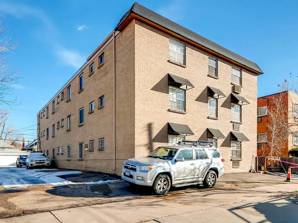 148 S Emerson St, Denver, CO