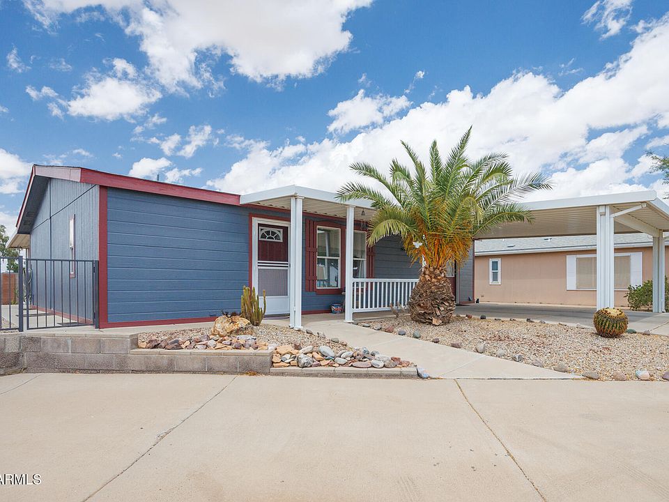 1st image of 155 E Rodeo Road #21