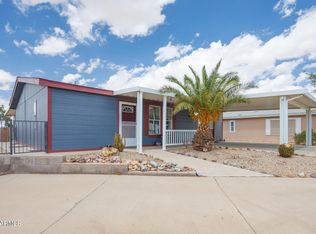 155 E Rodeo Rd #21, Casa Grande, AZ 85122