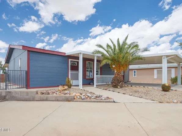 155 E Rodeo Road #21, Casa Grande, AZ 85122