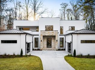 3197 Saybrook Dr NE, Atlanta, GA 30319